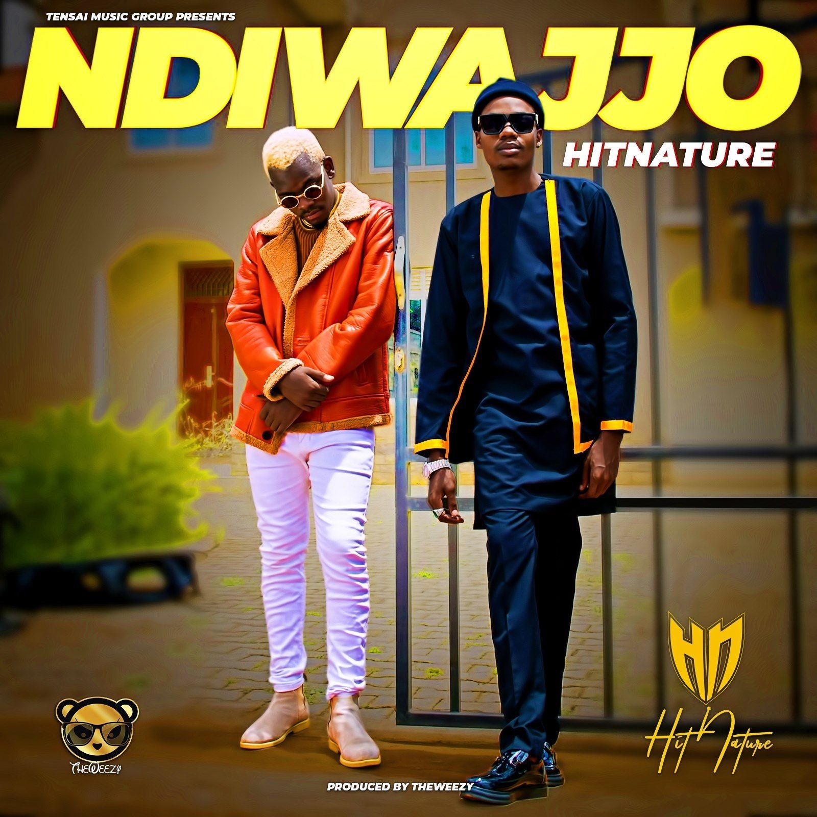 Hitnature
